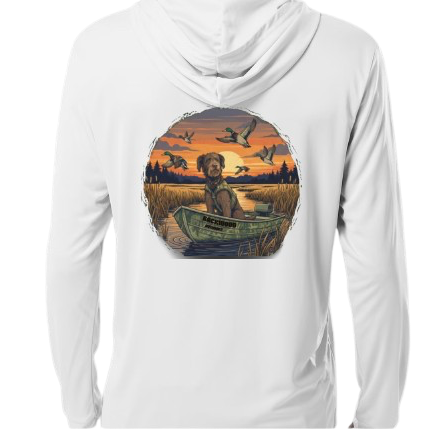 Hazel Girl Pull Over