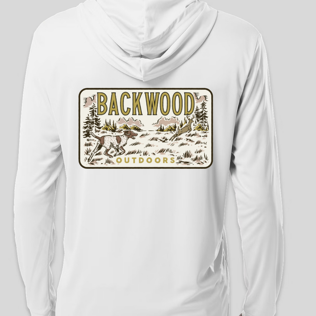 Chasing tails pull over